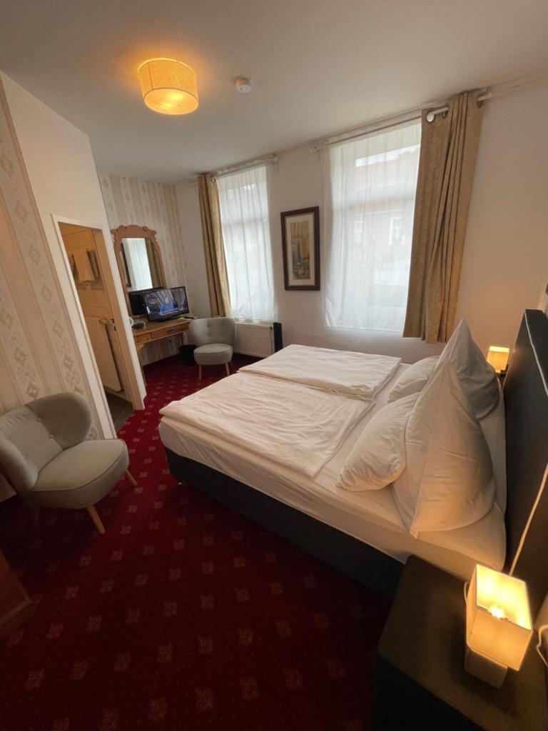 dS Hotel Bad Bentheim photo 4