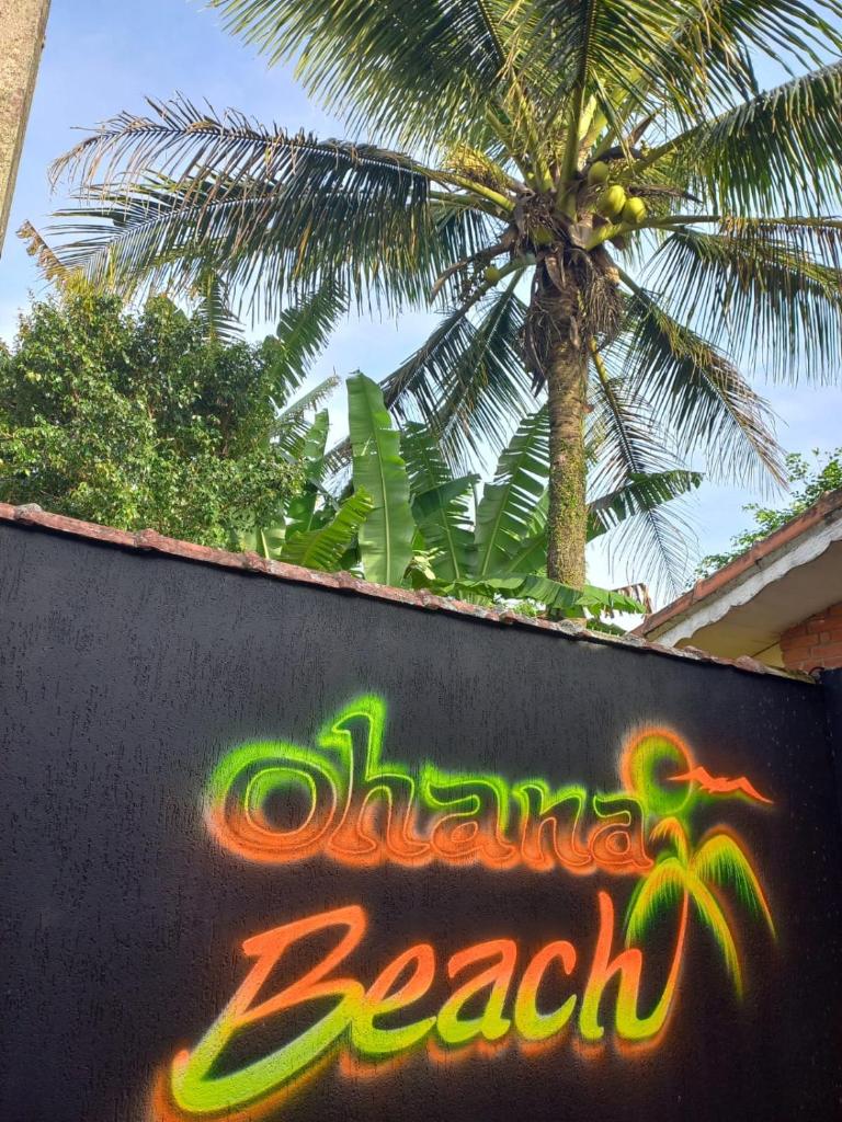 Hostel Ohana Beach photo 2