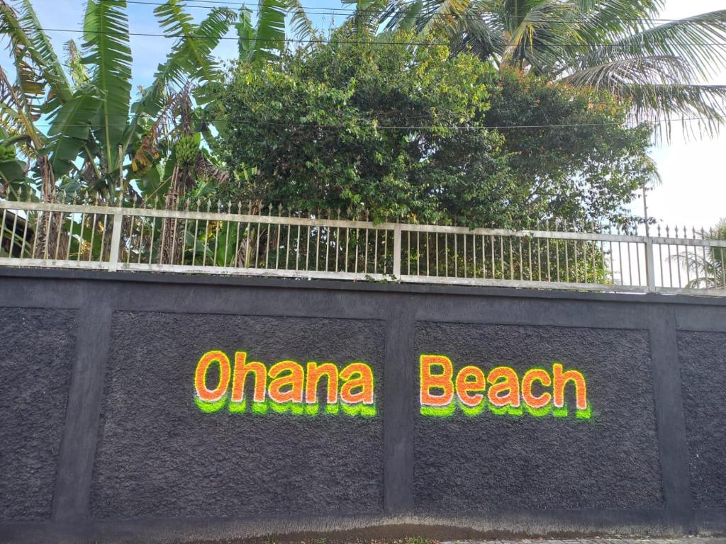 Hostel Ohana Beach photo 1