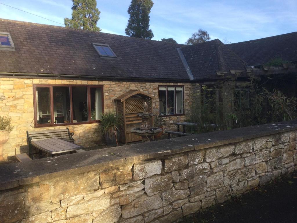 Lakewood Courtyard Northumberland