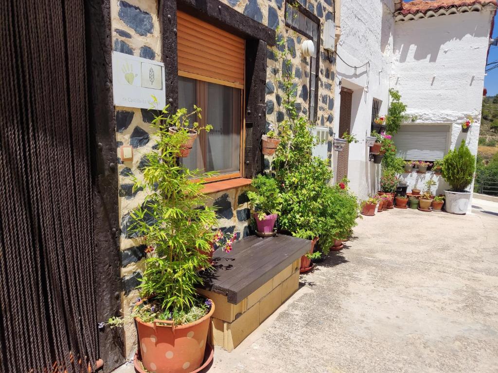 Rincón de Morote photo 2