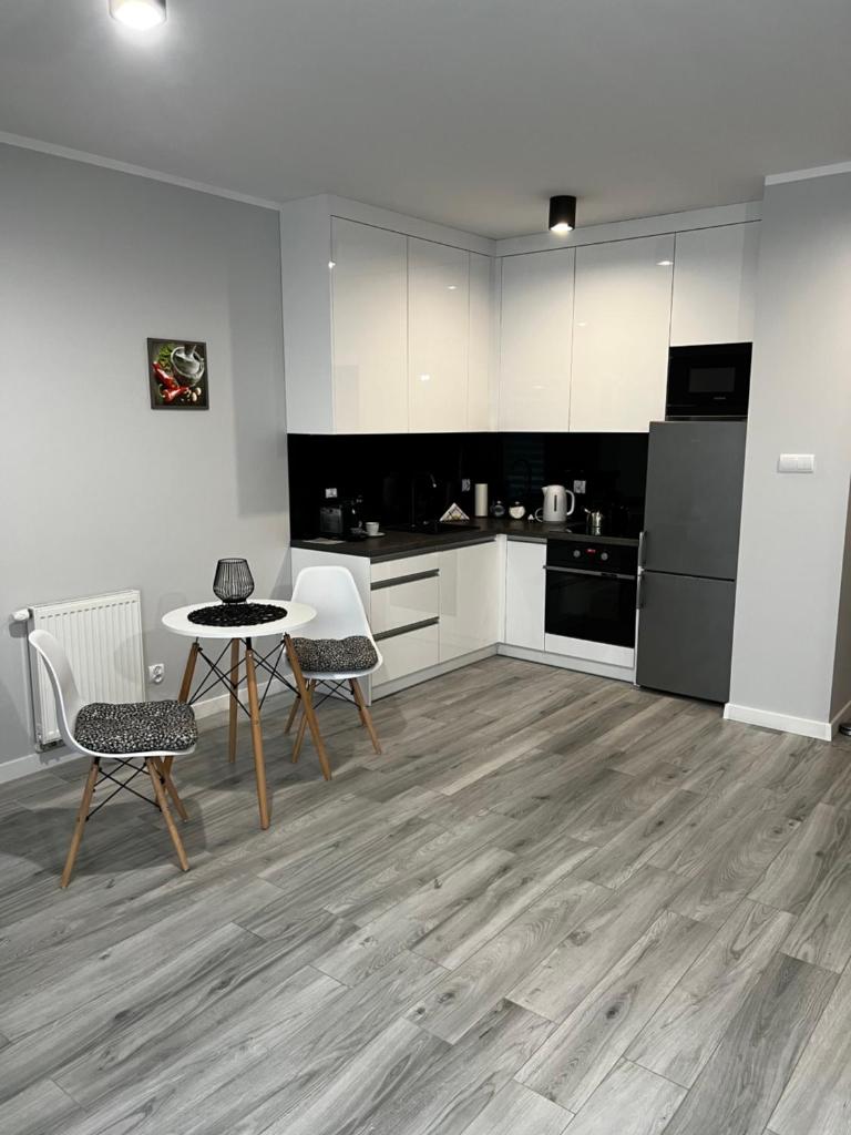 Apartment Comfort photo 4