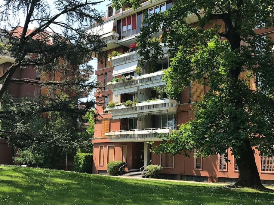CaseOspitali - RAFFAELLA moderno bilo vicino al SAN RAFFAELE photo 2