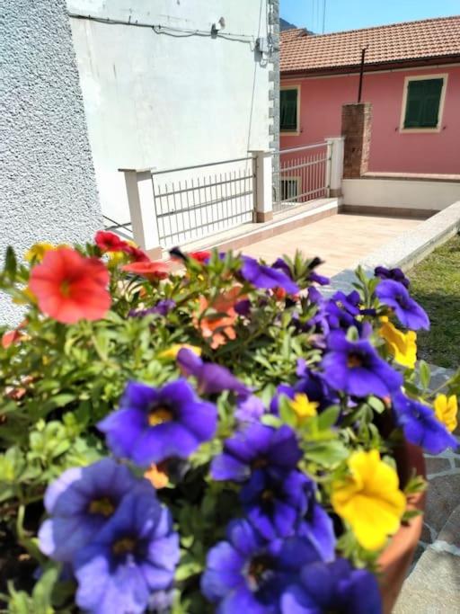 appartamento in piccolo borgo immerso nel verde photo 4