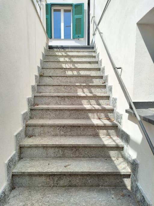 appartamento in piccolo borgo immerso nel verde photo 2