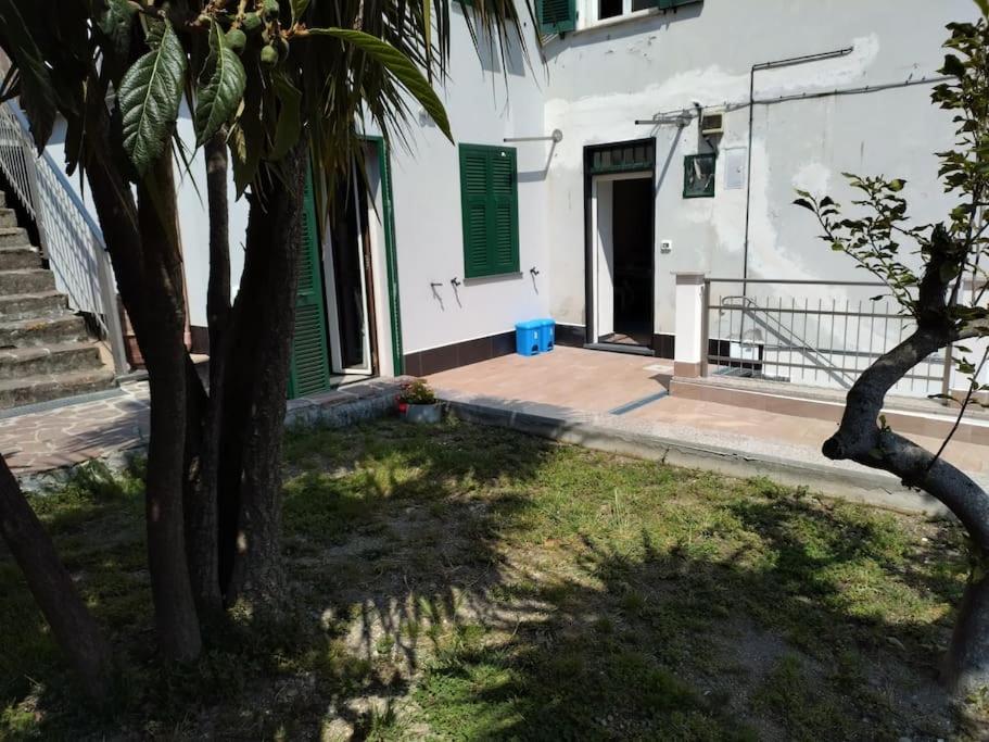 appartamento in piccolo borgo immerso nel verde photo 1
