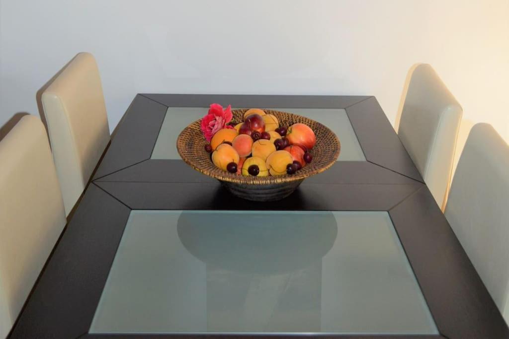 Litochoro apartment in estate photo 3