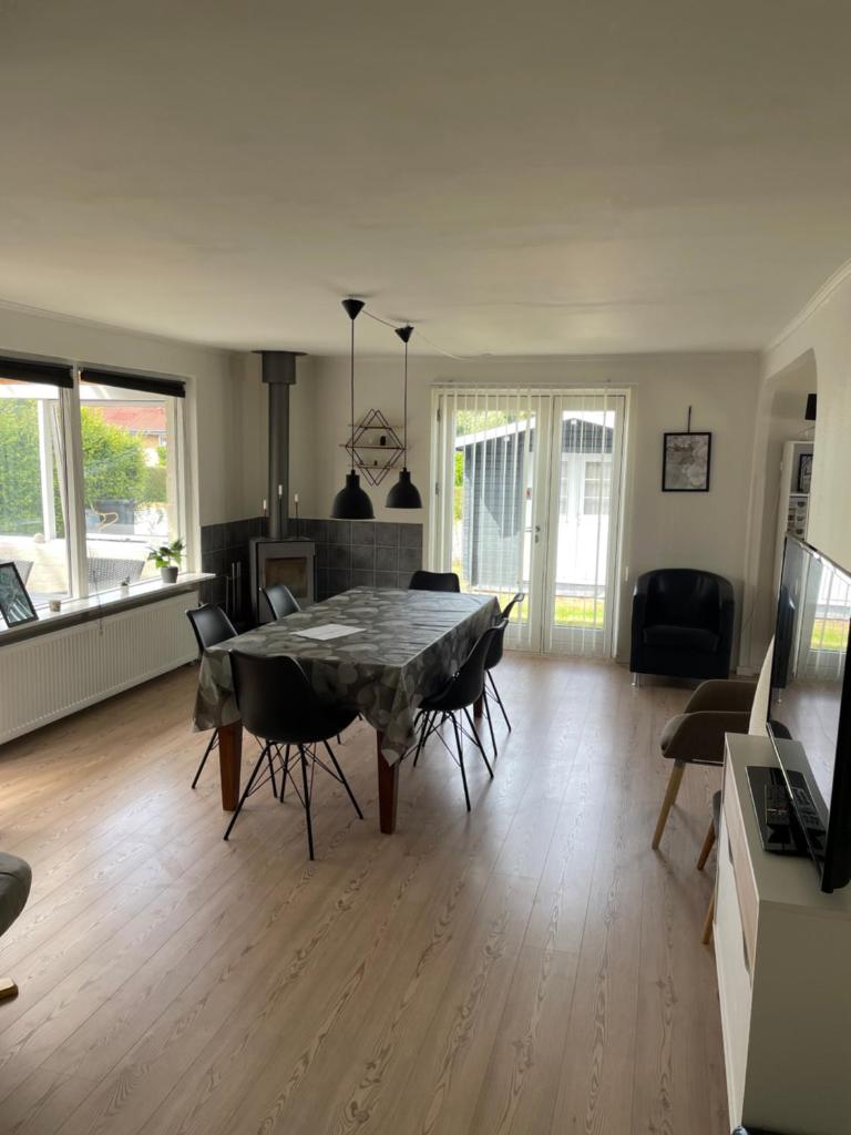 Holiday home Als photo 3