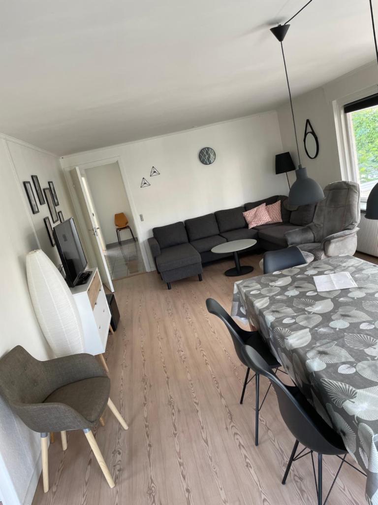 Holiday home Als photo 2