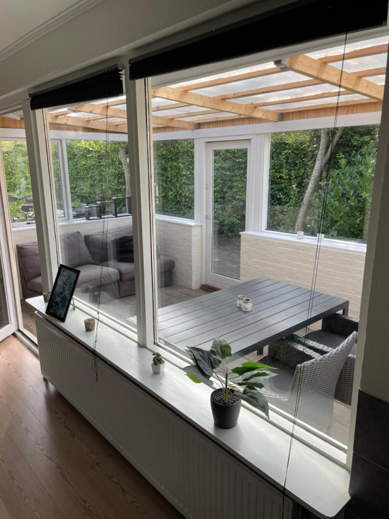 Holiday home Als photo 4