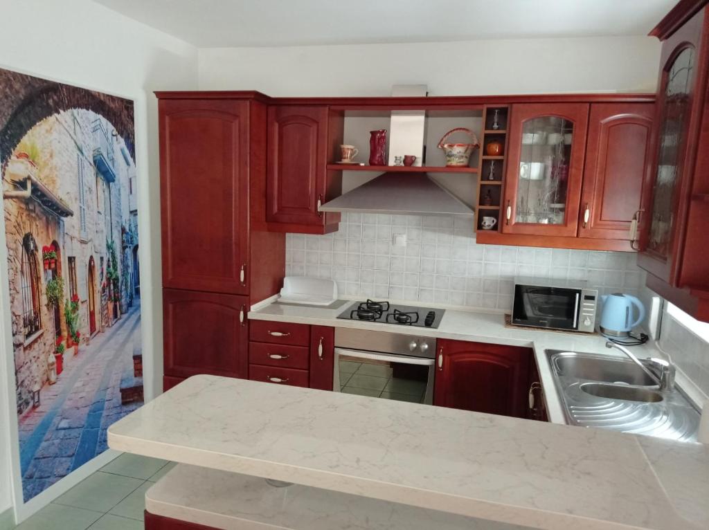 Apartman 4 photo 1