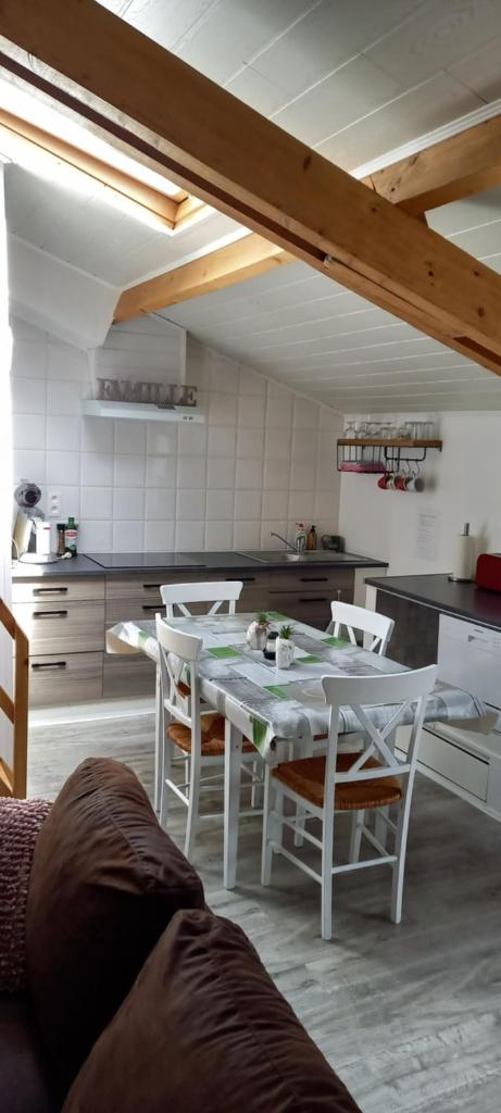chez Christelle photo 1