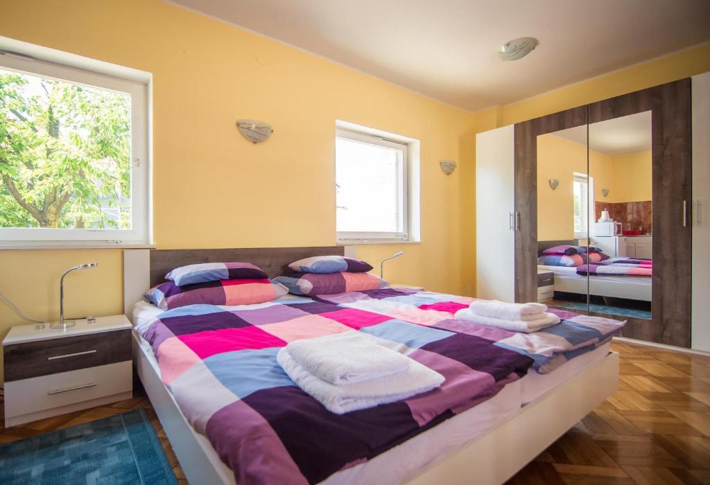 Studio apartman Second Serve photo 1