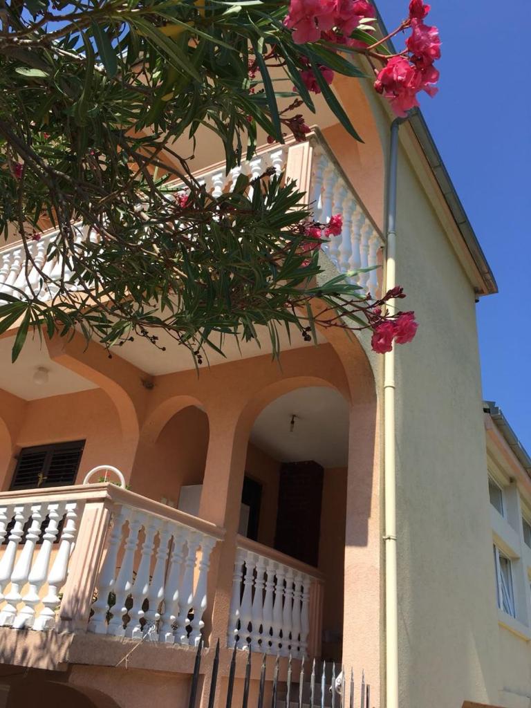 Apartmani Devic
