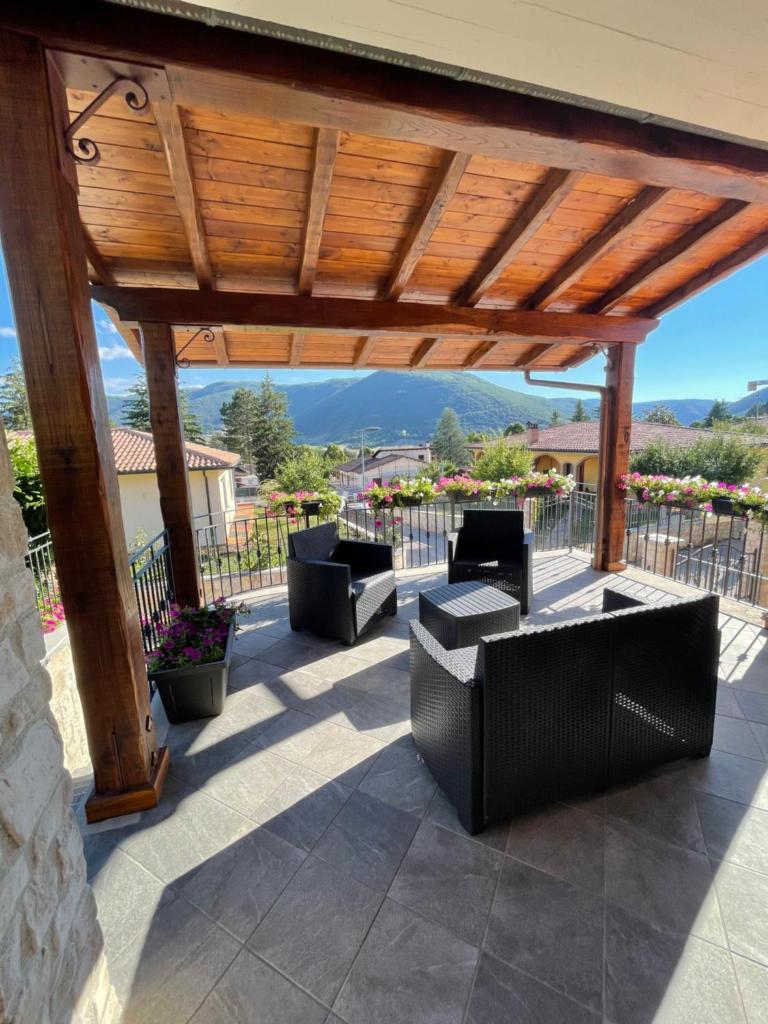 Affittacamere Residenza Montedoro photo 2