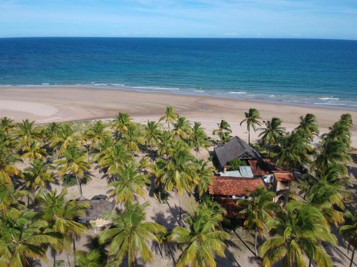 Pousada Mar dos Algodões - Praia de Algodões photo 1