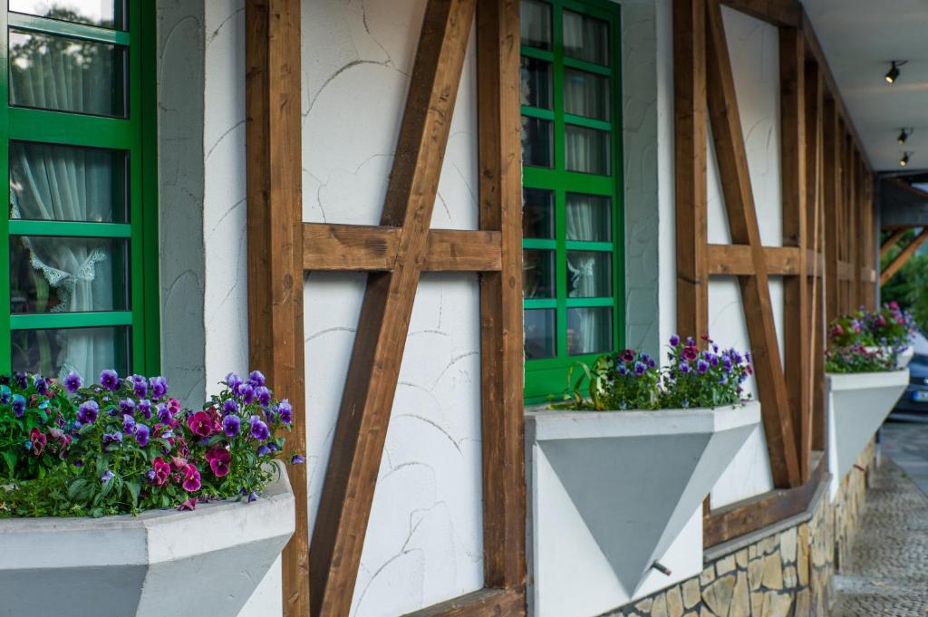 Hotel & Restaurant Elbschetal, Soest