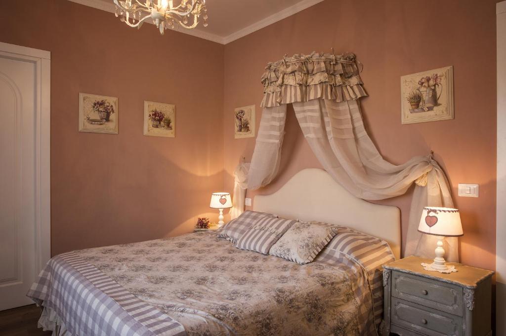 B&B Il Biancospino photo 3