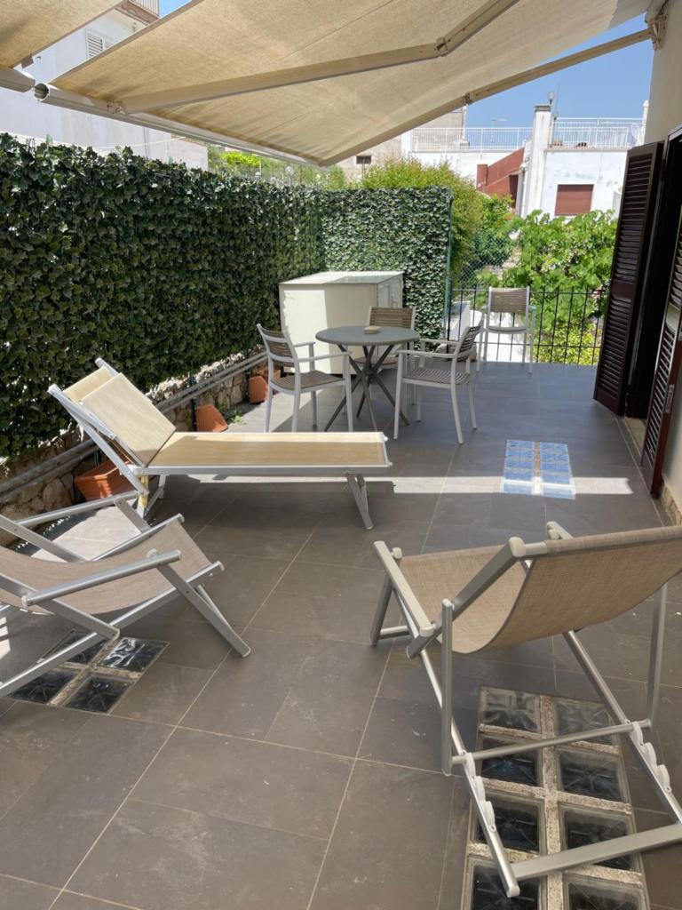 Relais Serapo photo 3