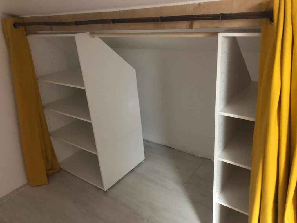 studio (T1 bis) photo 3