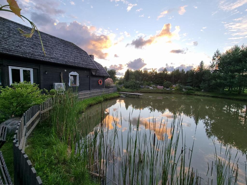 Sodyba Atgaiva photo 2