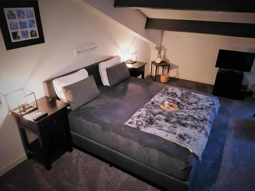 B&B/Boertel de Meander photo 2