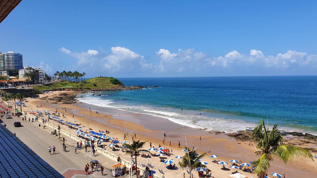 Farol Barra Flat photo 4