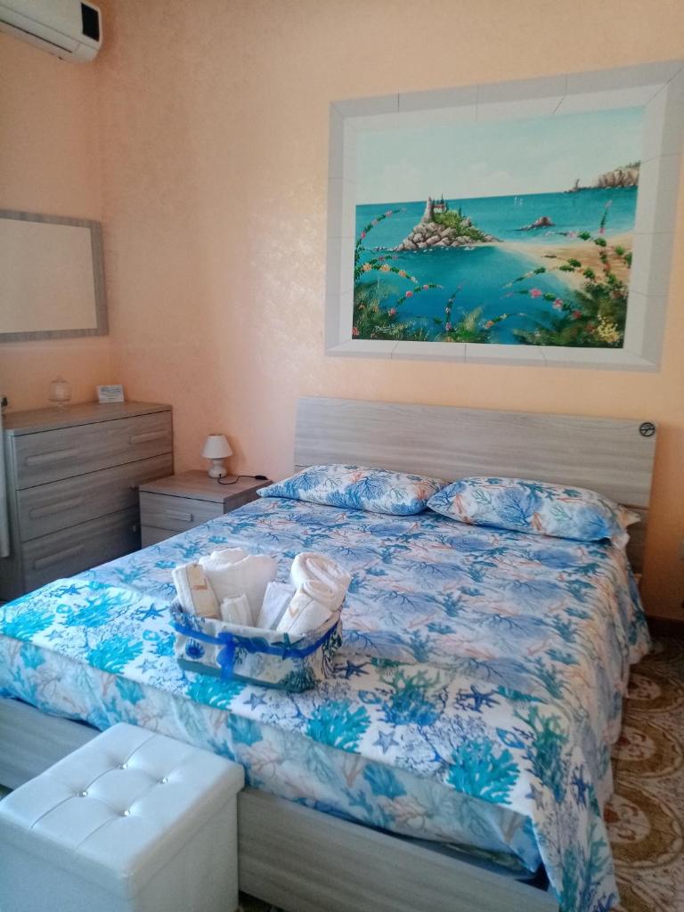 Beb I Delfini Di Casa Paola photo 1