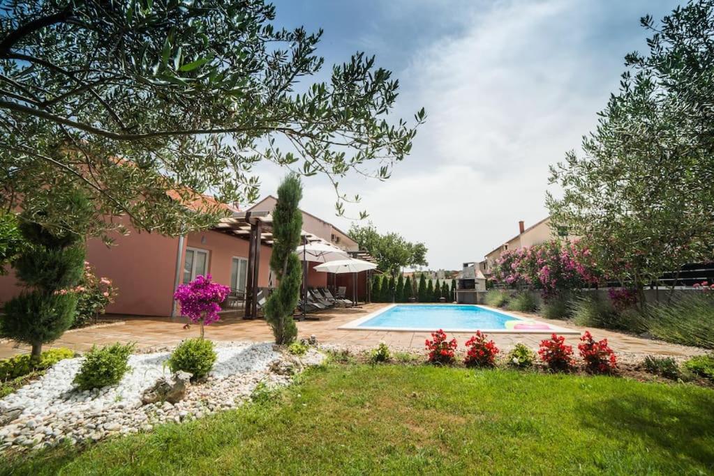 Villa Magdalena, Biograd na Moru photo 2
