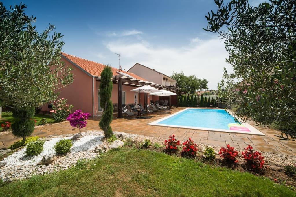 Villa Magdalena, Biograd na Moru photo 3