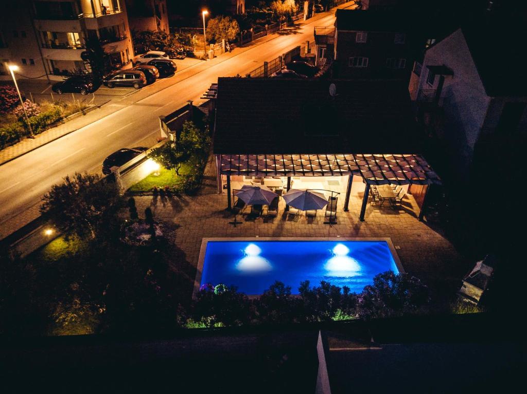 Villa Magdalena, Biograd na Moru photo 1