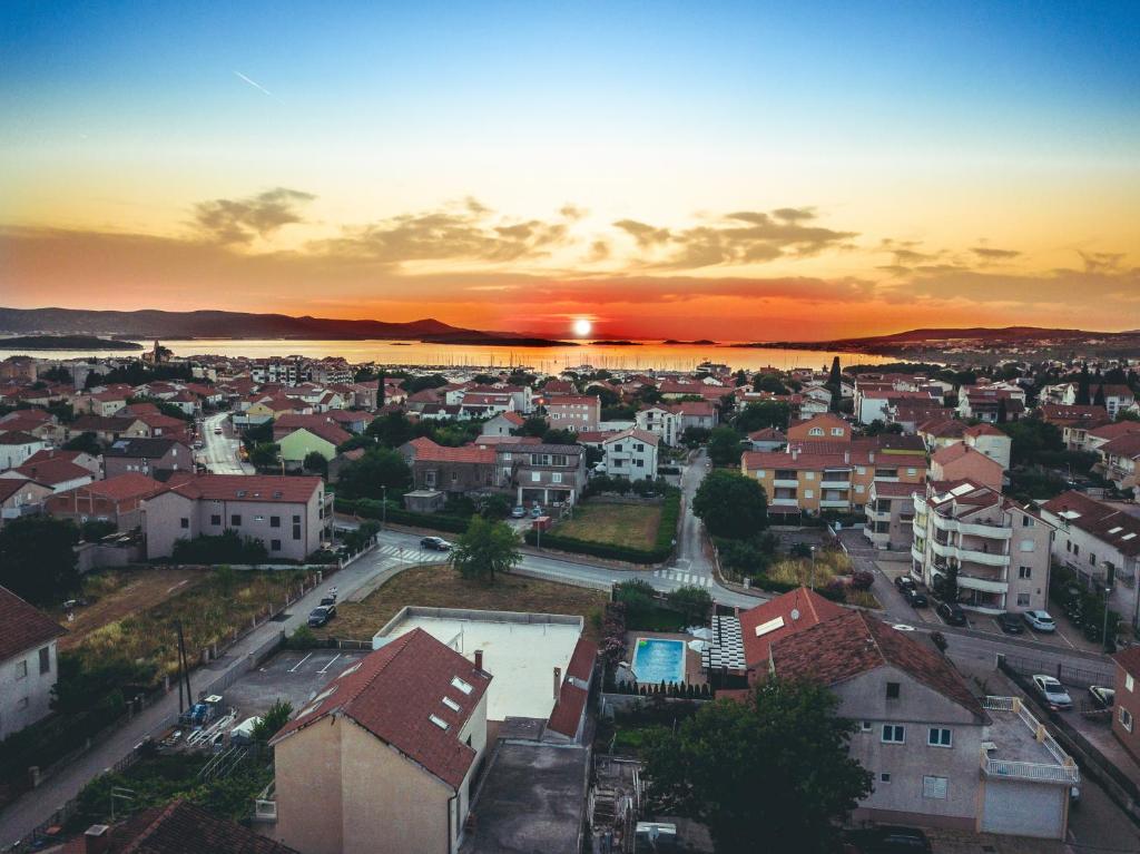 Villa Magdalena, Biograd na Moru photo 4