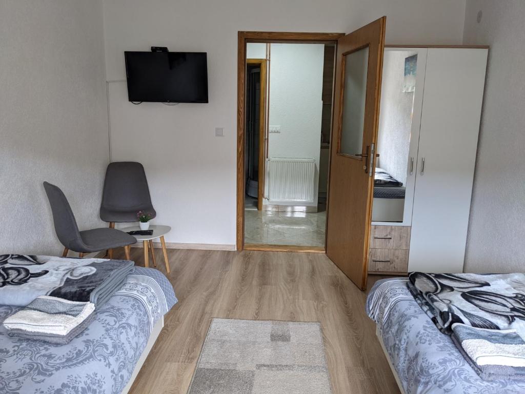 Apartmani Drinska photo 2