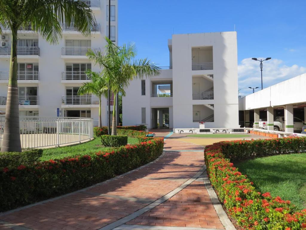 Precioso apartamento con piscina y wifi photo 4