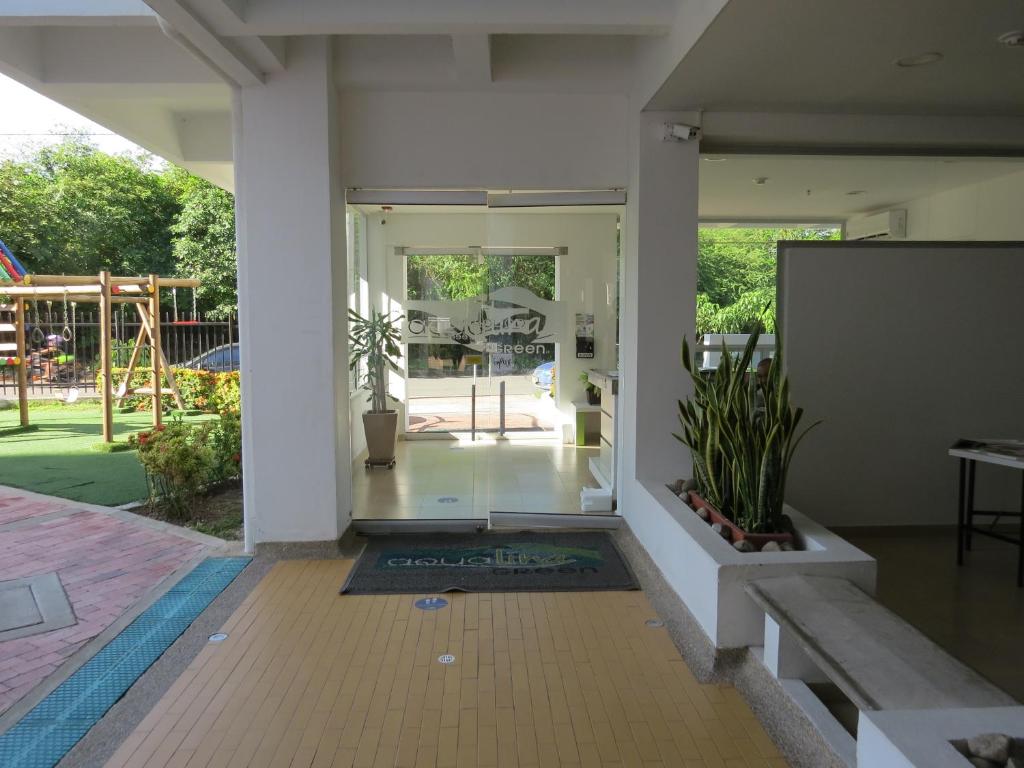Precioso apartamento con piscina y wifi photo 3