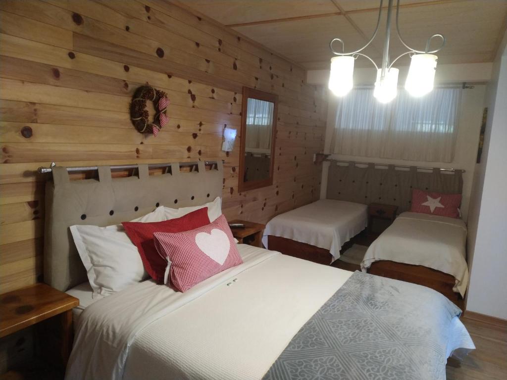 Villa Gruntal Hospedaria photo 2