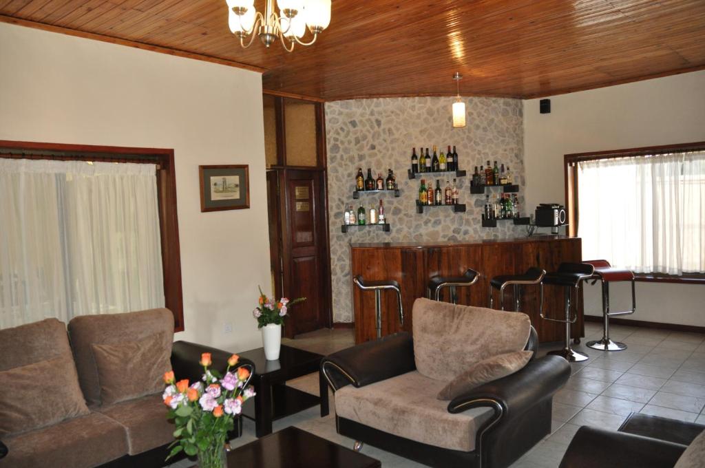 The Milimani Lodge photo 3
