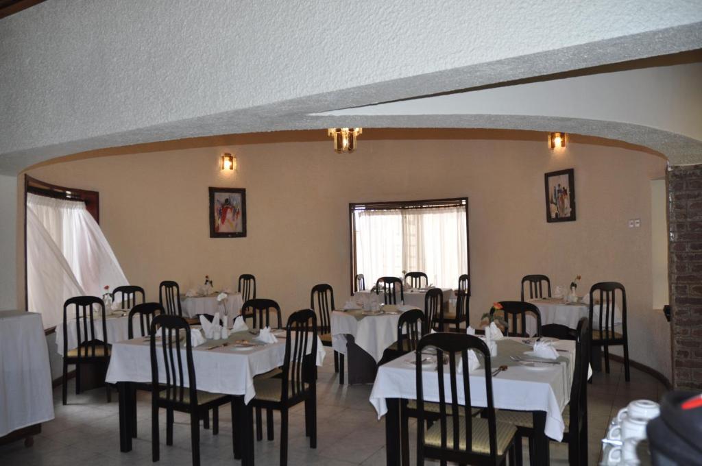 The Milimani Lodge photo 2