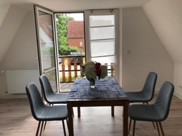 Die Gräfin auf Rügen - Ferienappartements photo 2