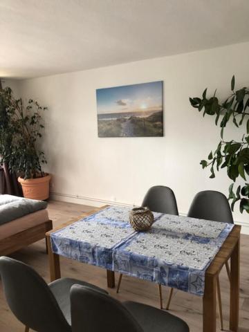 Die Gräfin auf Rügen - Ferienappartements photo 3