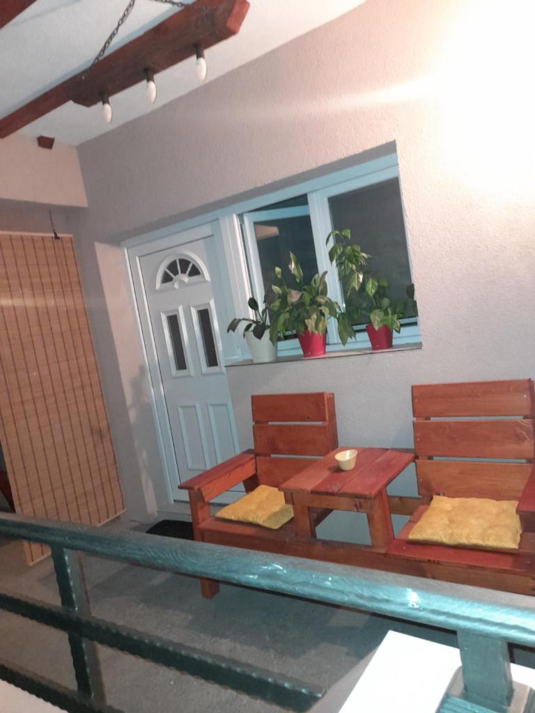 Apartmani Pejovic photo 4