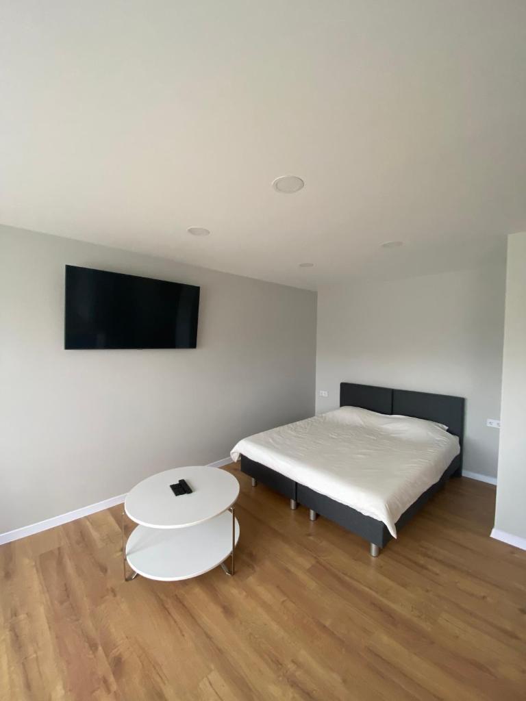 Feelings Apartment apartamenti Smiltene photo 4