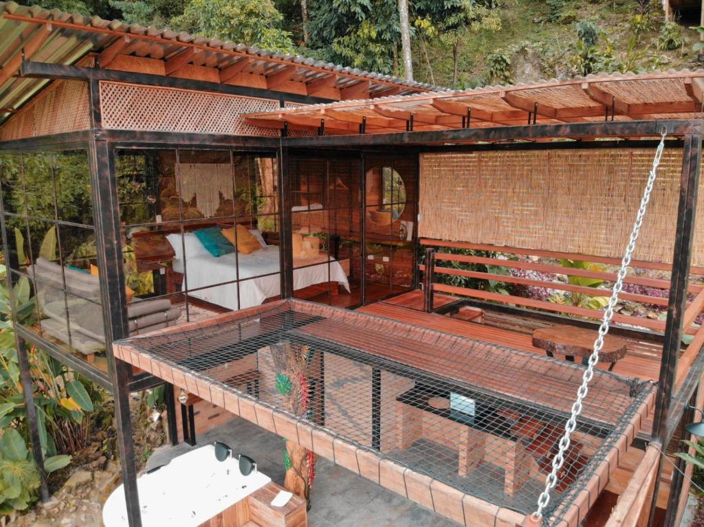 Waira Eco Lodge photo 3