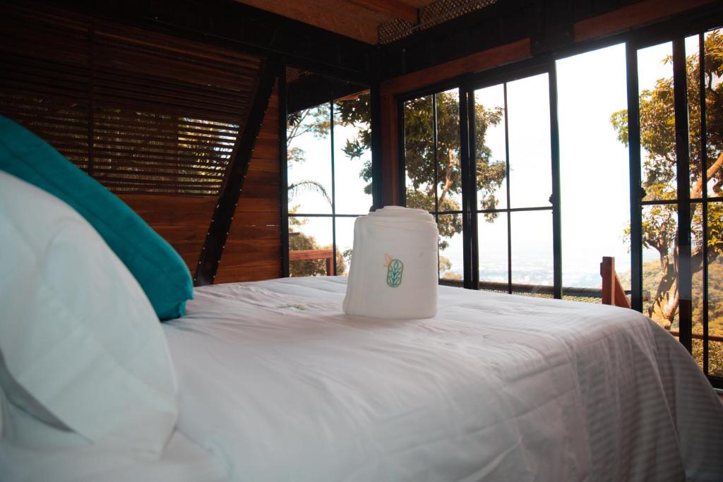 Waira Eco Lodge photo 2