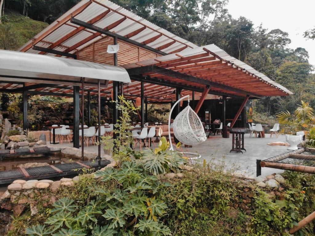Waira Eco Lodge photo 4
