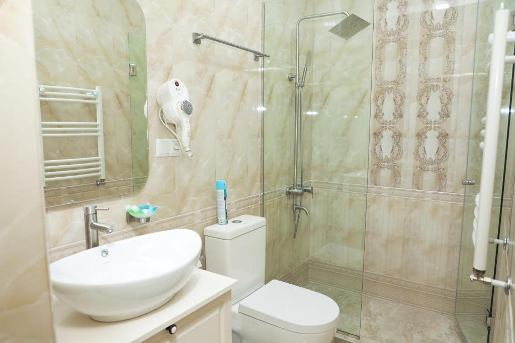 ARAGAST HOTEL & BREWERY пивоварня photo 4