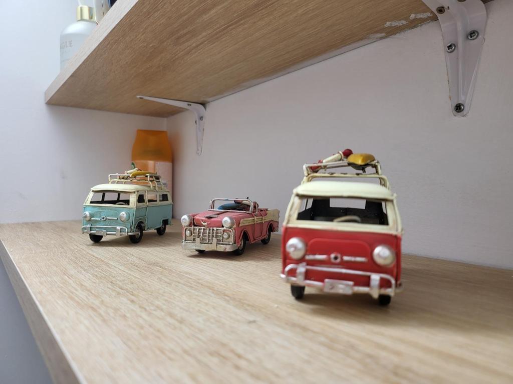 Appartement style loft en centre ville photo 4