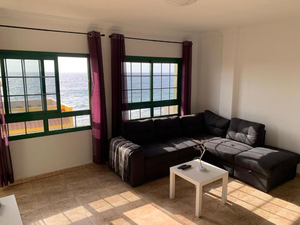 Apartamento el mar -Tenerife Sur