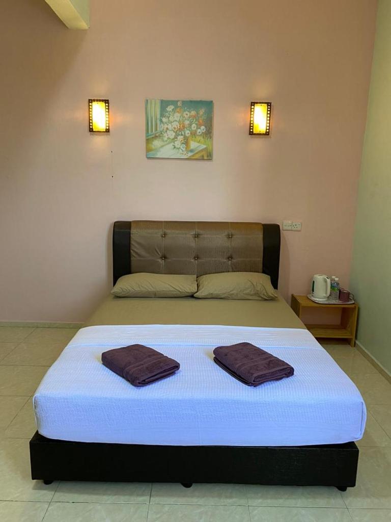 TAMIM SUITE GROUP HOTEL Dungun photo 2