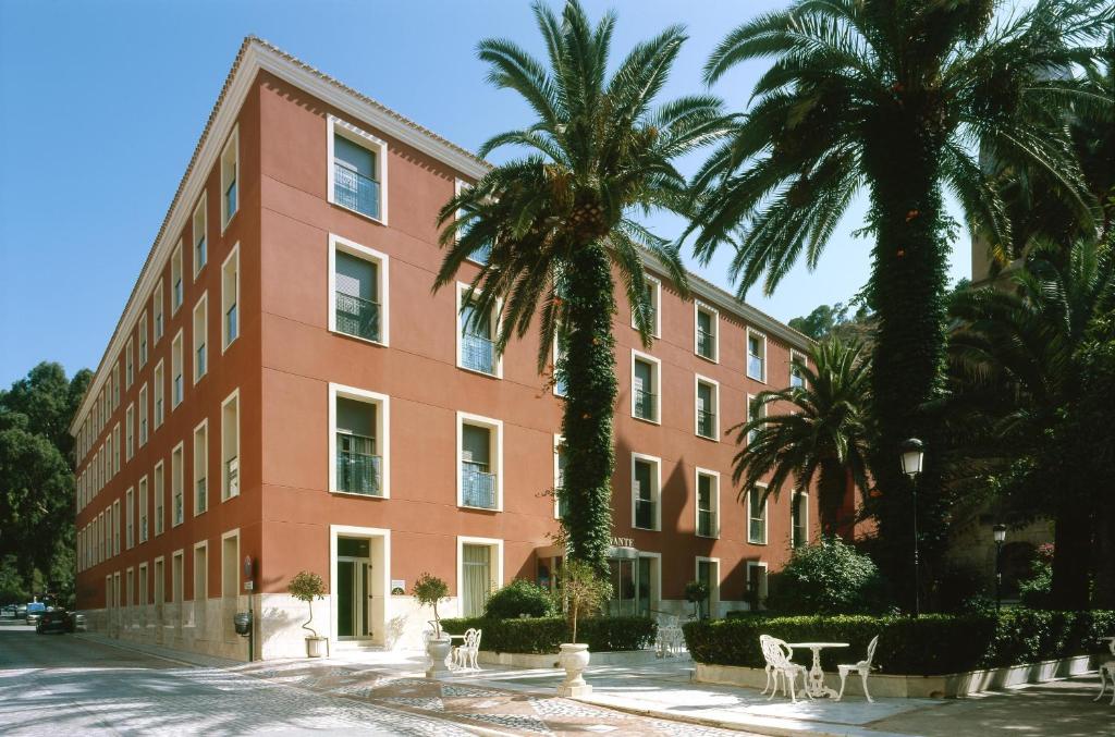 Balneario de Archena - Hotel Levante photo 2